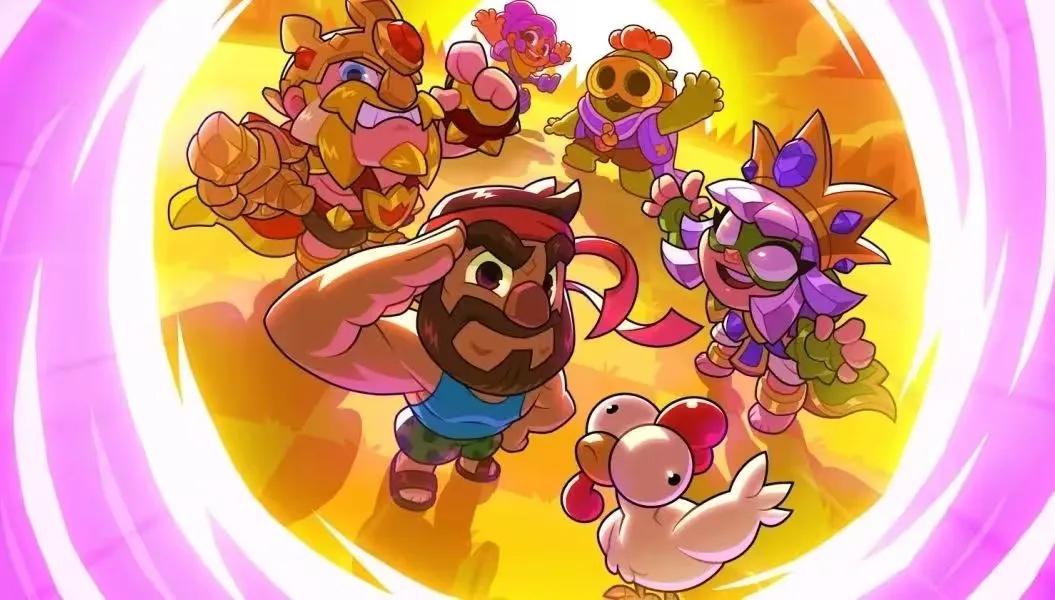 Supercell startet Abschiedsveranstaltung für Squad Busters vor der Abschaltung 2026