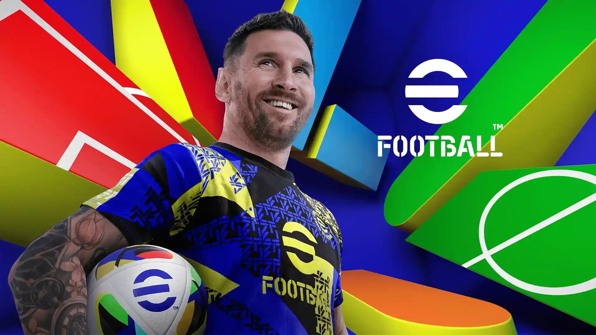 Konami kündigt eFootball Community Event in Los Angeles an