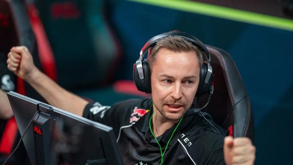 cadiaN schließt sich OG an: der legendäre dänische Kapitän kehrt ins Spiel zurück