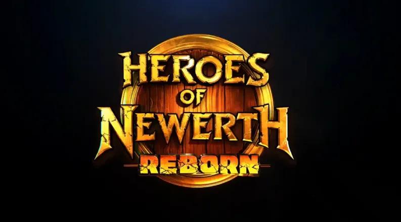 MOBA-Klassiker kehrt zurück - Heroes of Newerth: Reborn startet in die kostenlose Open Beta!