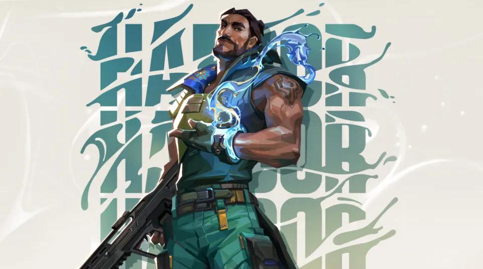 VALORANT Patch 11.10: Massive Überarbeitung des Hafens, Nelken-Nerfs, UI-Upgrades & Konsolen-Replays!