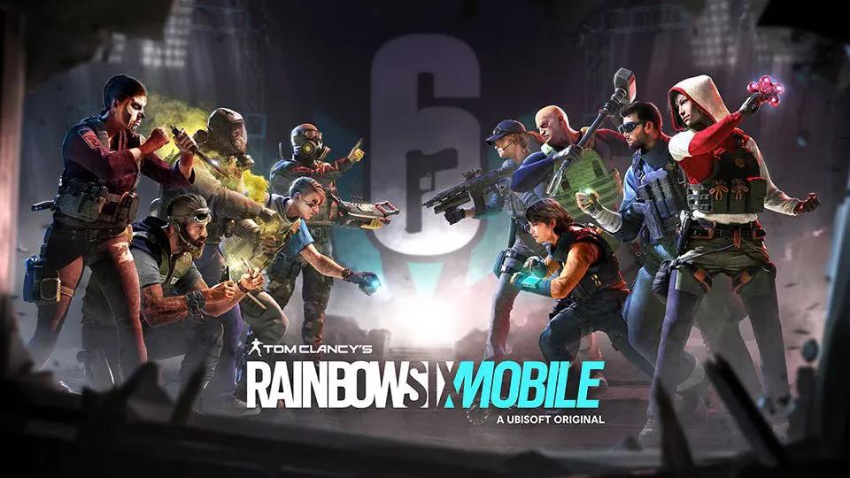 Rainbow Six Mobile geht in die letzte Phase vor der weltweiten Markteinführung - Ubisoft bestätigt, dass die weltweite Veröffentlichung kurz bevorsteht