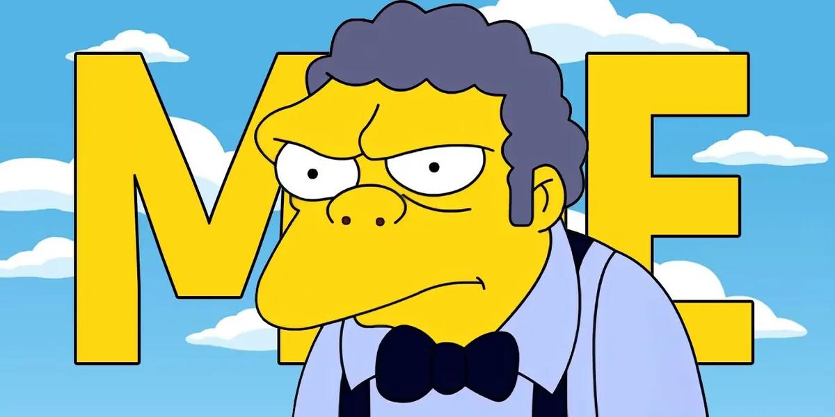 Fortnite x Die Simpsons: Wo man Moe Szyslak und seine mythische Waffe findet
