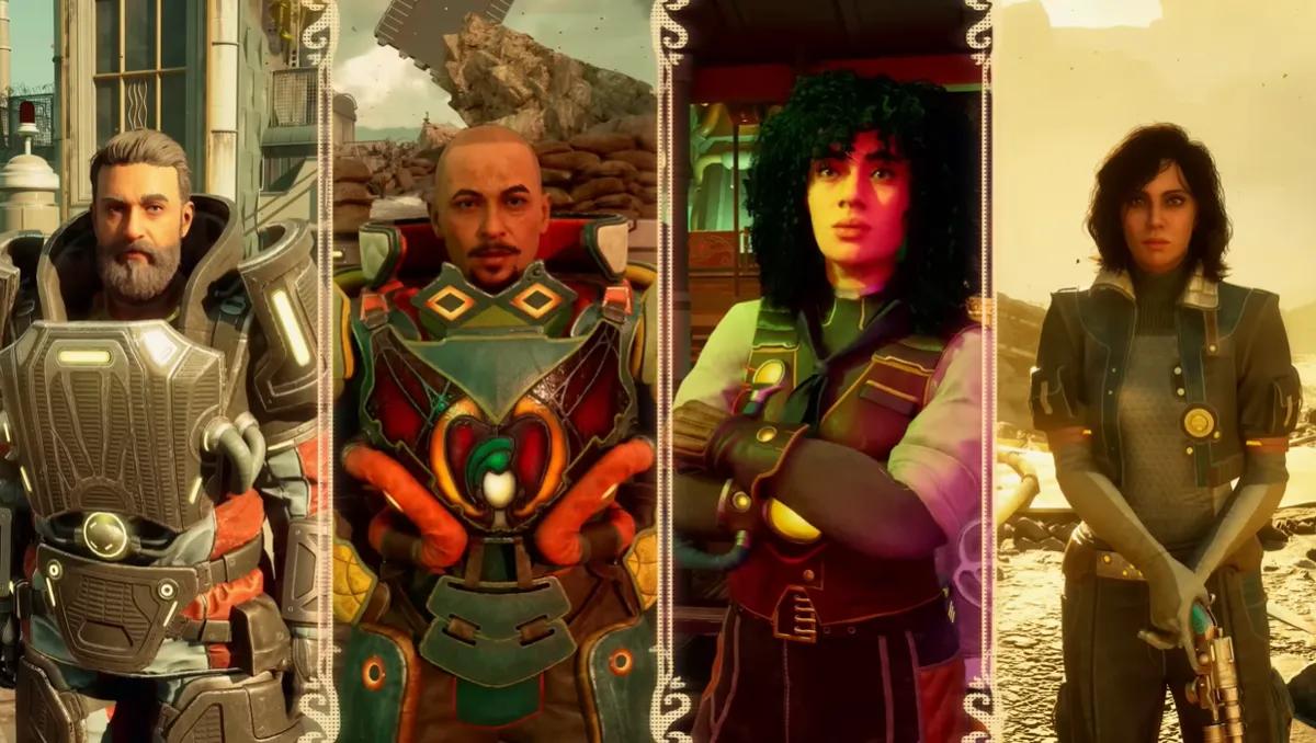 The Outer Worlds 2 Update 1.0.5.0 Patch Notes enthüllen über 360 Fixes und Verbesserungen