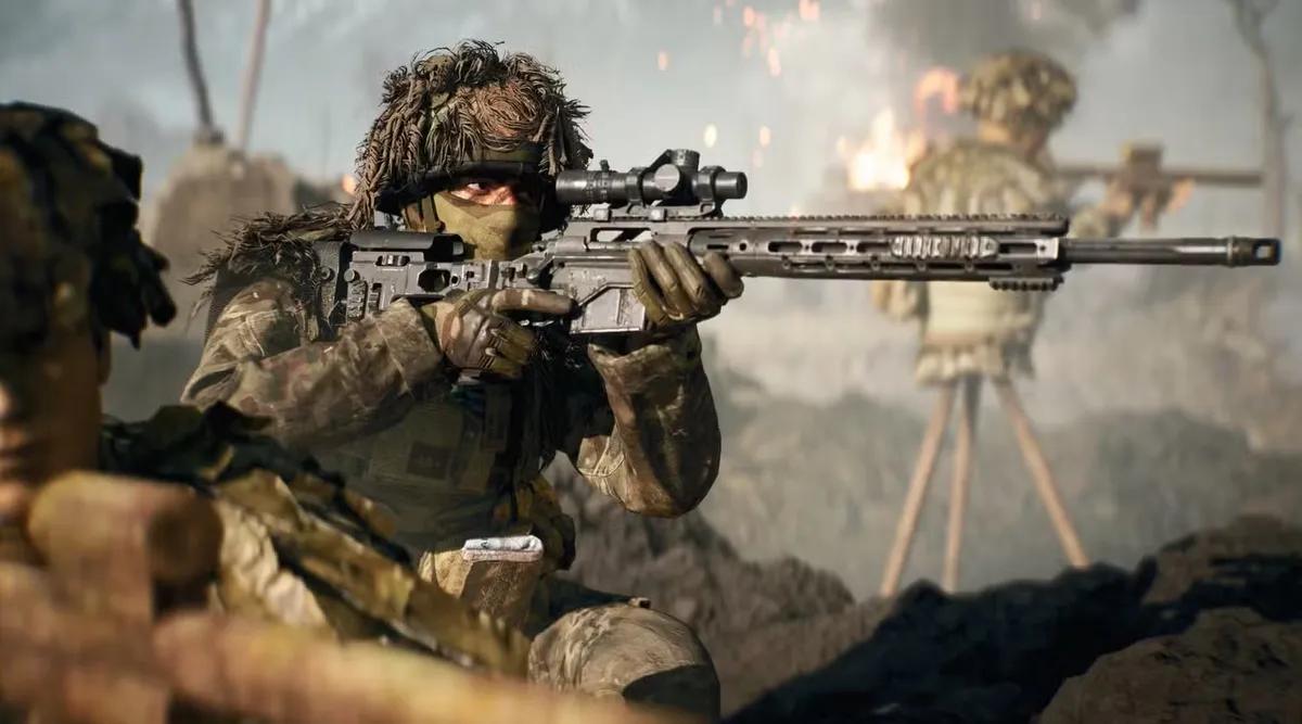 Große Korrekturen für Battlefield 6 stehen an: Kalifornien-Widerstand und Winteroffensive: Detaillierte Updates