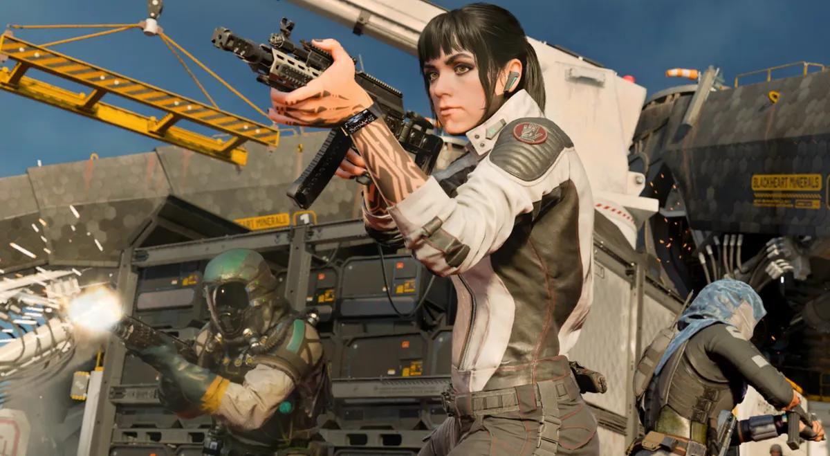 Call of Duty: Black Ops 7 - Vollständige Day One Patch Notes enthüllt