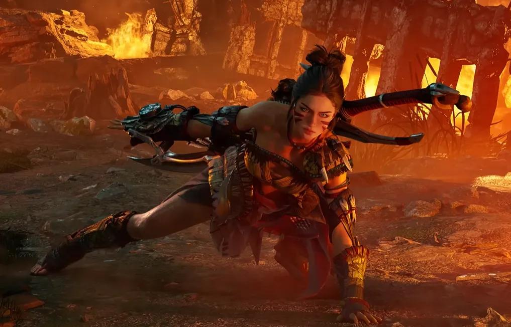 Horizon: Steel Frontiers ist ein vollwertiges MMO von Sony für PC und Handy