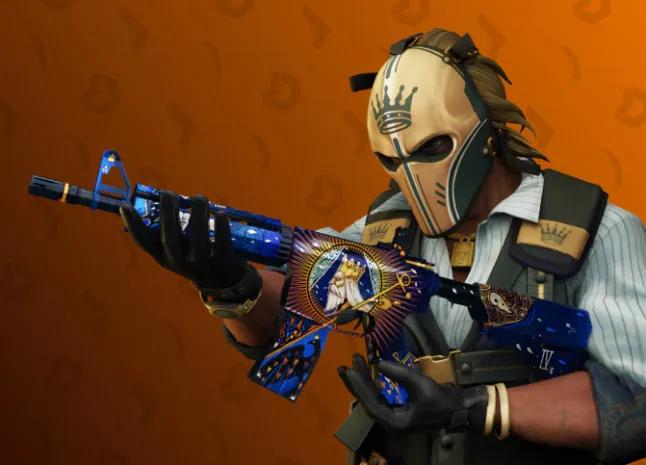 Valve veröffentlicht neues CS2-Update vor dem StarLadder Budapest Major 2025