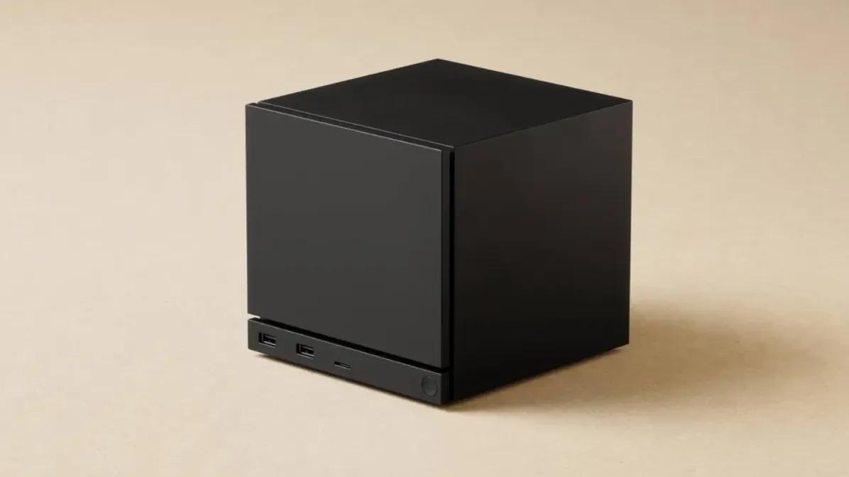 Valve's Steam Machine wird vom ehemaligen Xbox-Manager gelobt