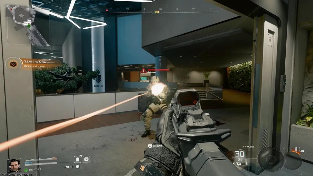 Call of Duty: Black Ops 7 Testbericht - Kampagnenanalyse