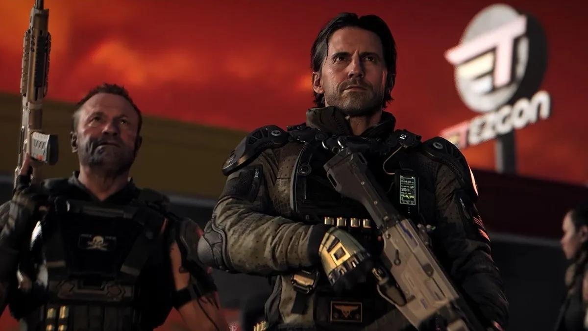Call of Duty: Black Ops 7 startet mit "gemischten" Kritiken auf Steam - Spieler kritisieren Kampagnenentscheidungen und technische Probleme