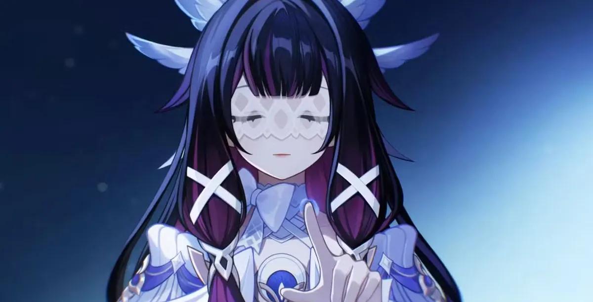 Genshin Impact Leak enthüllt 3 neue Charaktere, die in Version 6.3 erscheinen