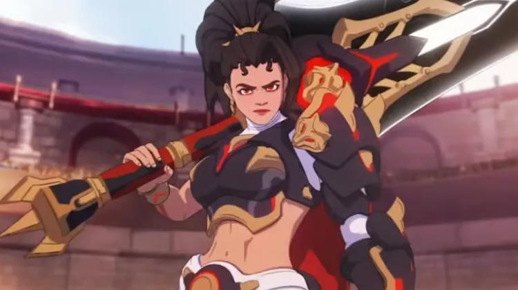 Overwatch 2: Vendetta - Veröffentlichungsdatum, Heldentest, Rolle und vollständige Aufschlüsselung der Kenntnisse