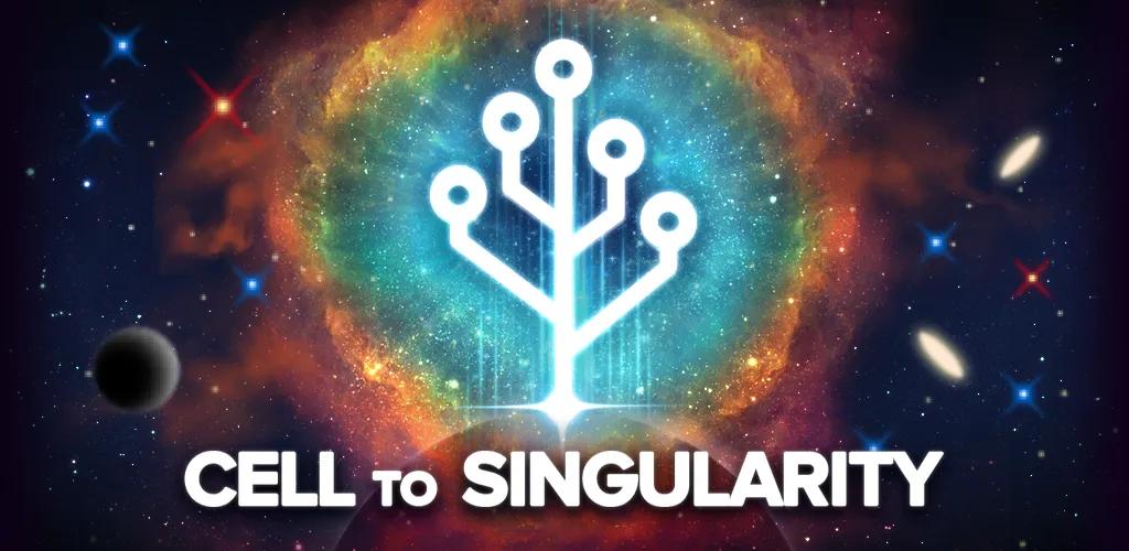 Cell to Singularity veröffentlicht große 'Reality Reboot'-Erweiterung für Handy und PC
