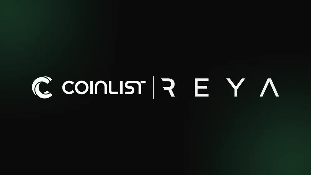 Neuer Verkauf auf CoinList: Reya Netzwerk startet $REYA Token Verkauf