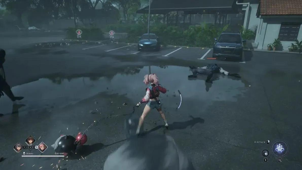 HoYoverse enthüllt Varsapura: 31-minütige Gameplay-Demo bestätigt die lange gemunkelte "Stadt des Regens"