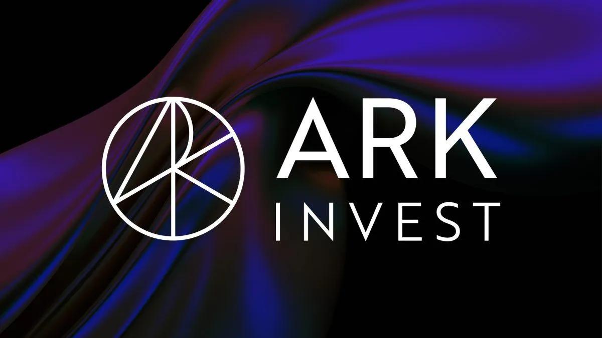 Ark Invest setzt doppelt auf Krypto: Kauf von Aktien von Circle, Bullish und BitMine inmitten der Marktkorrektur