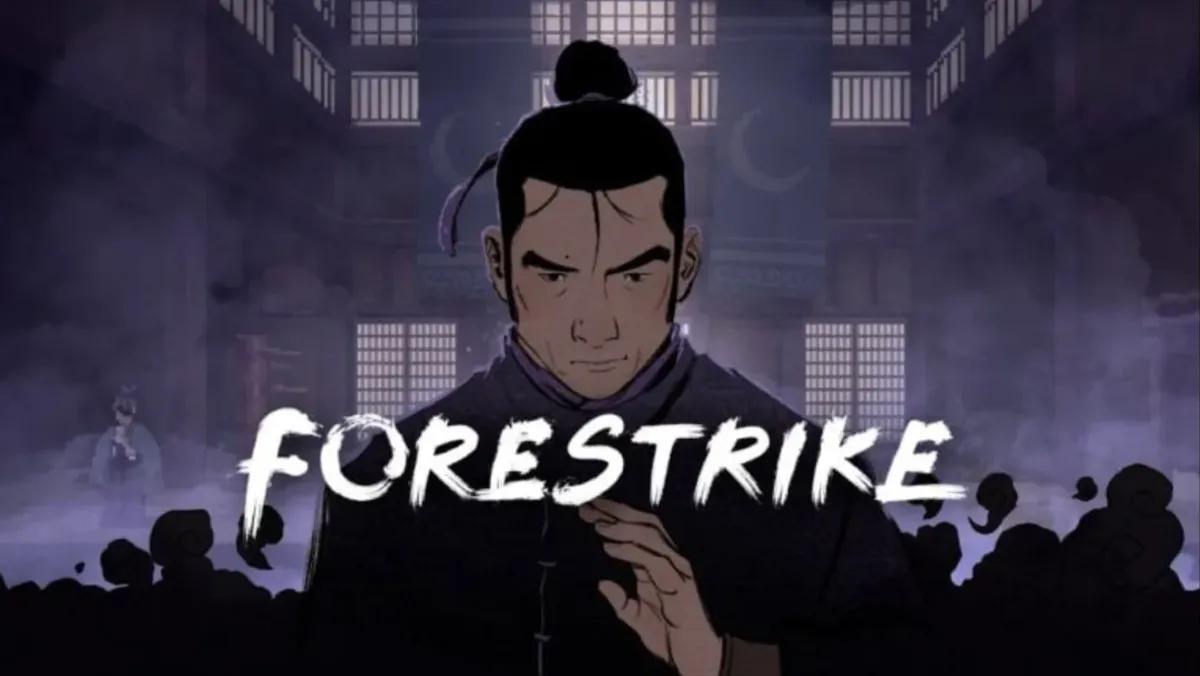 Forestrike Überprüfung: Ein detaillierter Blick auf die Martial Arts Roguelite