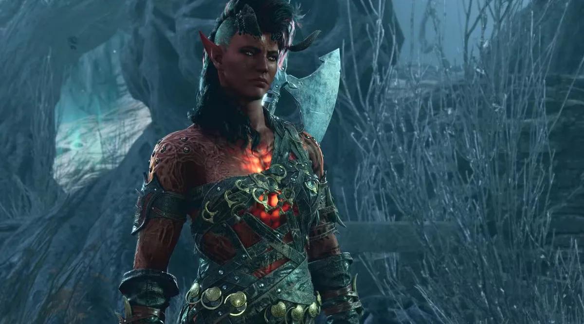 Baldur's Gate 3 veröffentlicht neuen Hotfix für November 2025