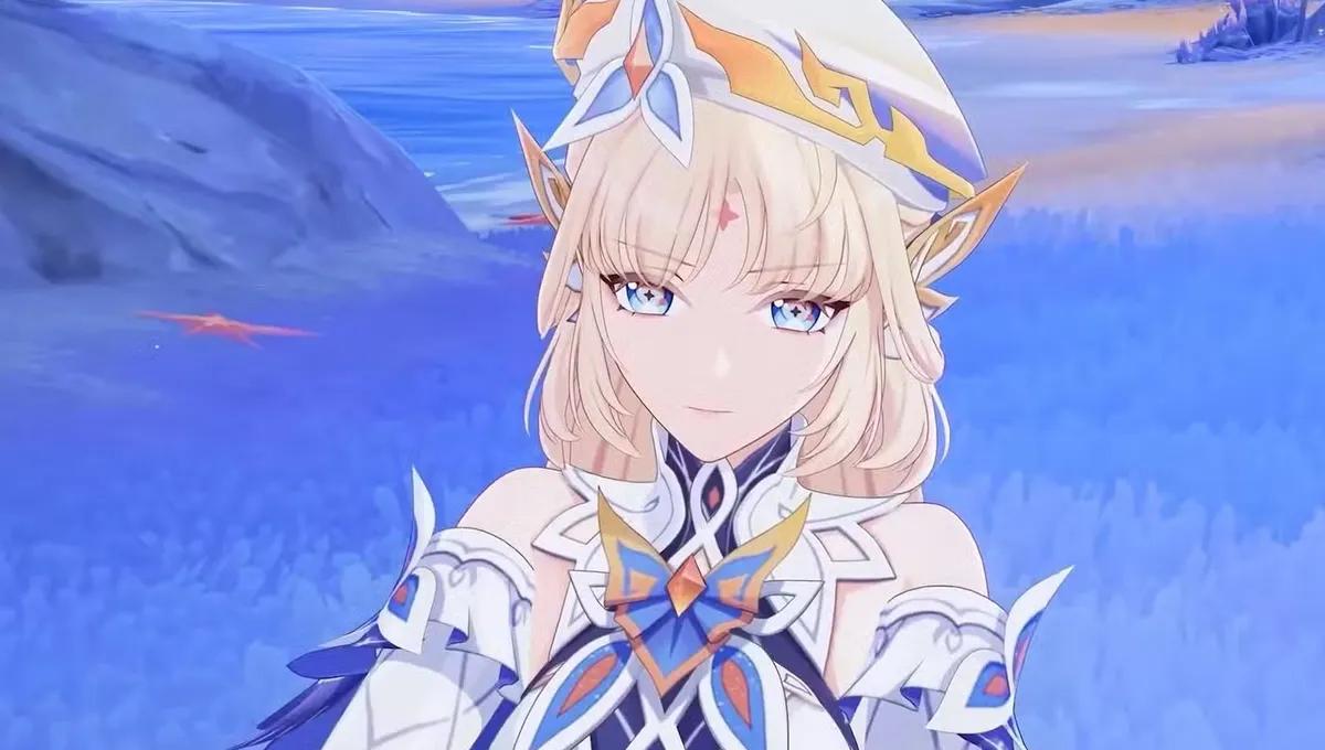 Genshin Impact Version 6.2 Livestream enthüllt neue Charaktere und den Hexerei-Ritus