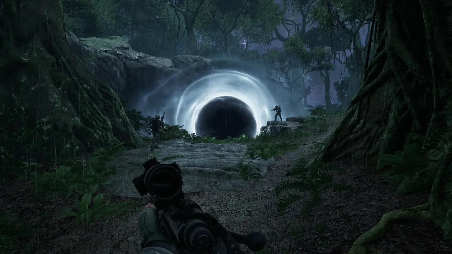 Krafton enthüllt PUBG: Black Budget - ein neuer Extraktions-Shooter im PUBG-Universum