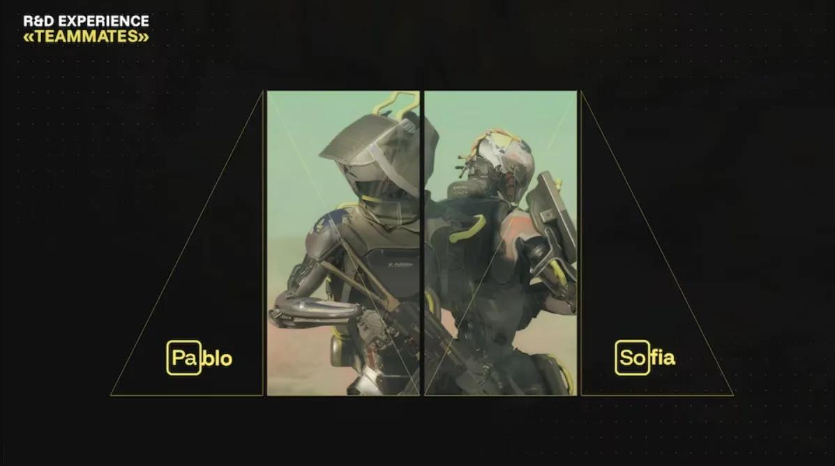 Ubisoft Teammates KI-Experiment markiert neuen Schritt im adaptiven Spieldesign