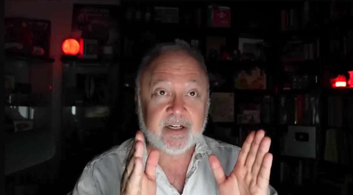 Tim Cain warnt, dass moderne Spiele ihre Identität verlieren, wenn sie versuchen, alles für jeden zu sein