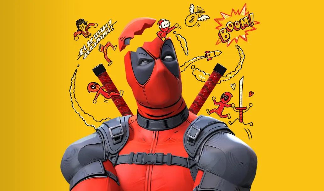 Deadpool VR findet seine Stimme durch schnelle Kämpfe und ungefilterten Humor