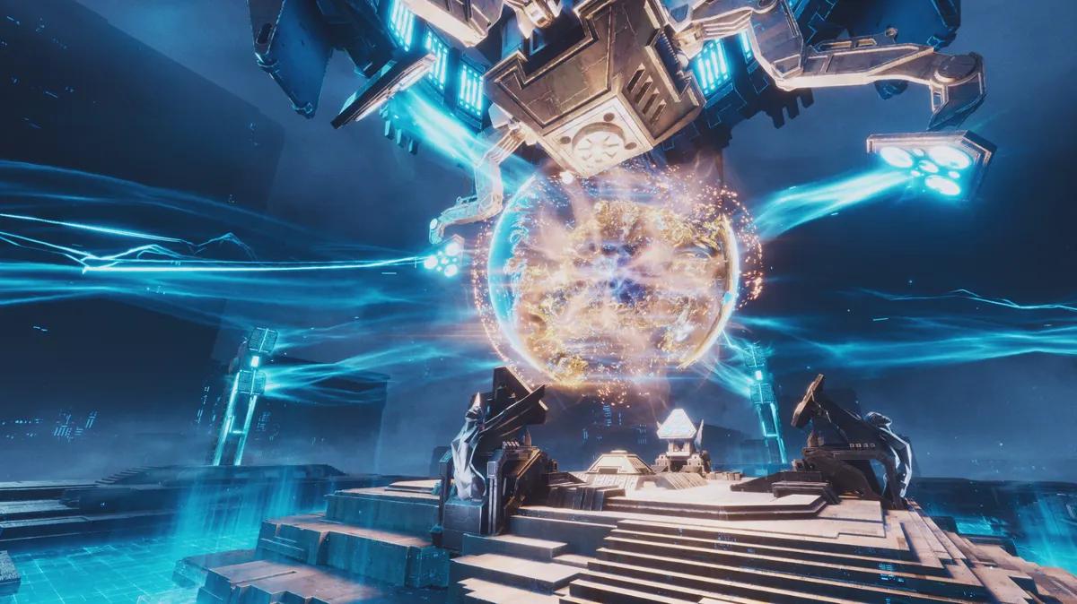 Half-Life 3 Spekulationen intensivieren sich nach neuer TGA-Andeutung