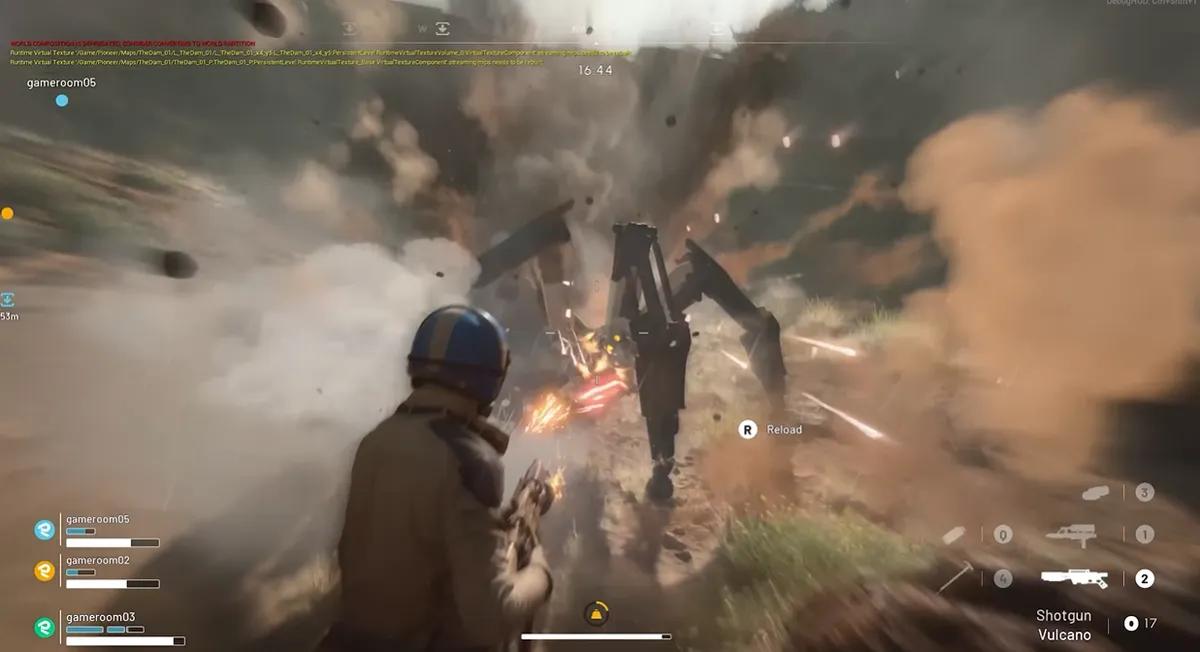 Arc Raiders-Entwickler reflektieren über verworfene Ideen, gescheiterte Prototypen und die Suche nach Spaß