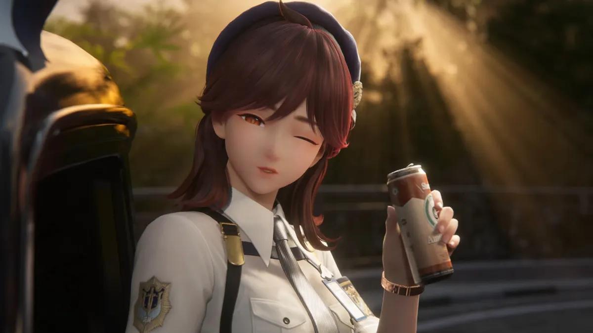 HoYoverse stellt mit Varsapura seinen nächsten Psychothriller vor