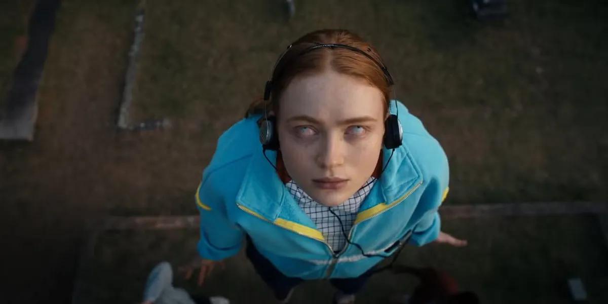 Die neuen Stranger Things Skins für Fortnite sind da - aber Max-Fans sind wütend über ein großes Versäumnis