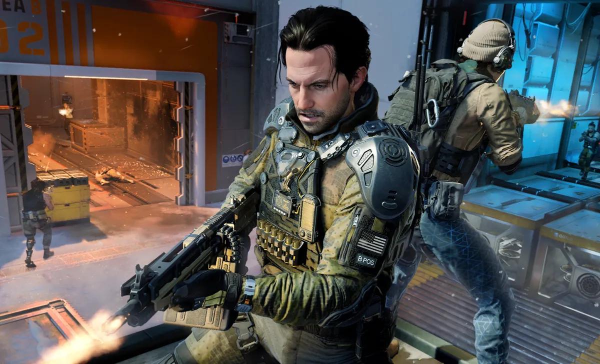 Wie Call of Duty und Battlefield im Jahr 2025 auf demselben Schlachtfeld landeten