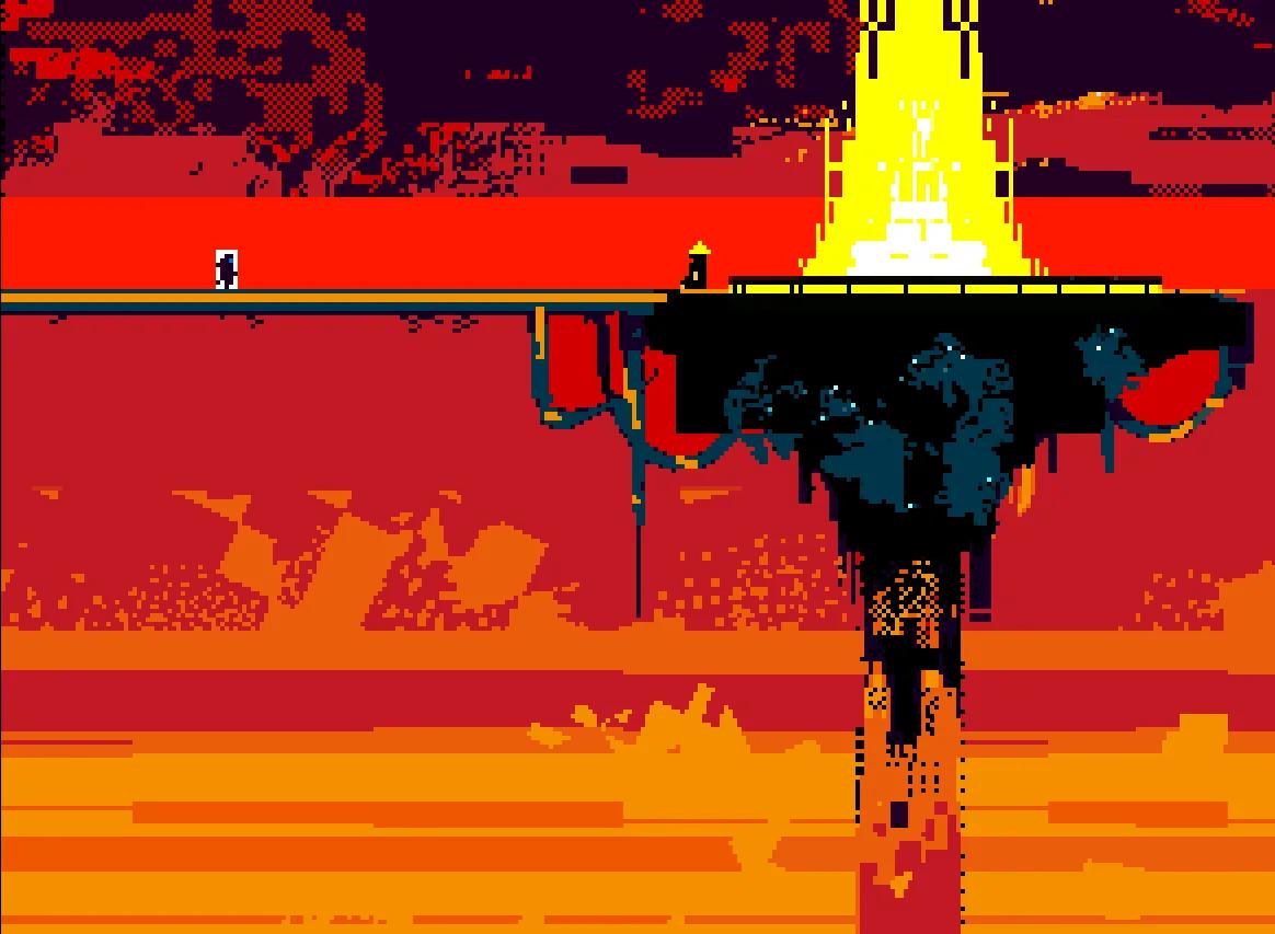 Ruin feiert sein 35-jähriges Bestehen mit einem Spiel, das es nie gegeben hat