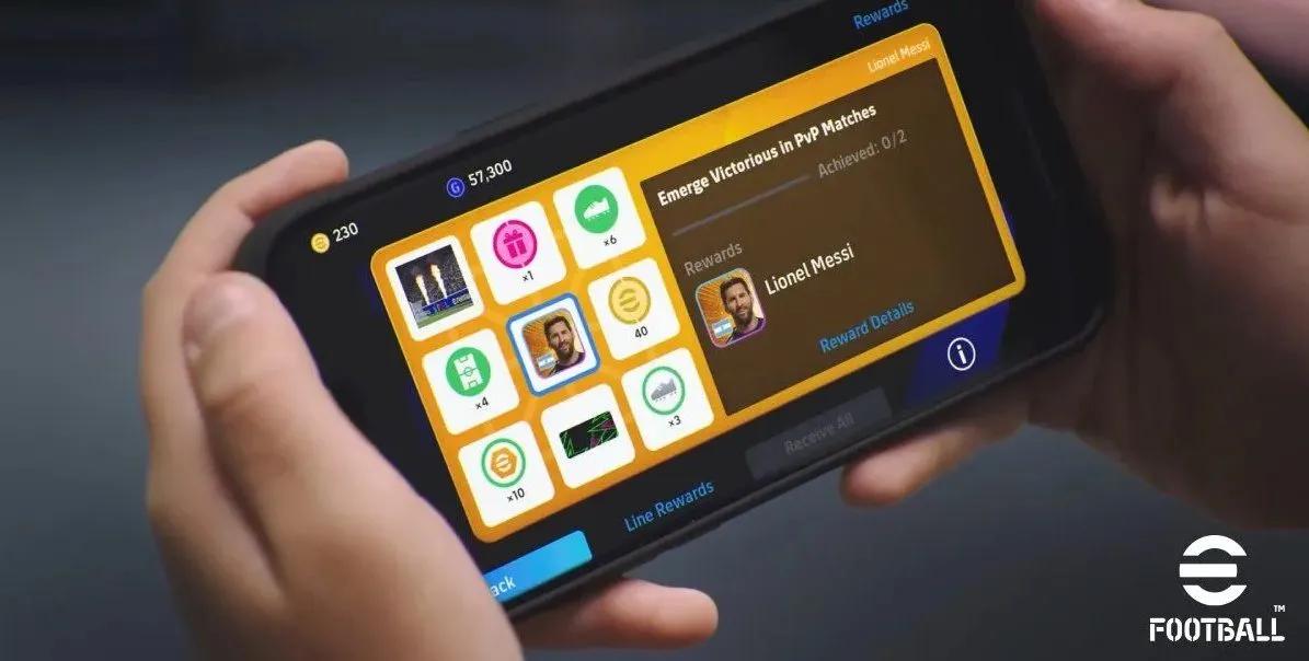 Nächster Treasure Link Termin enthüllt: eFootball 2026 Fans müssen nicht mehr lange warten