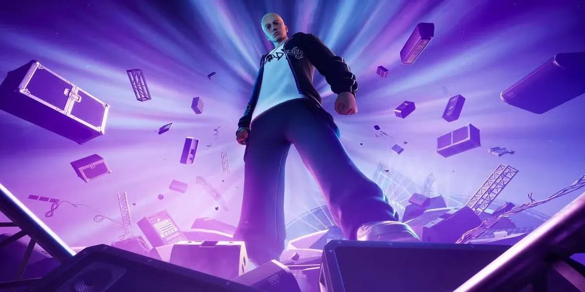 Playboi Carti bestätigt Fortnite-Kollaboration - Hype um Kapitel 7 erreicht neue Dimensionen