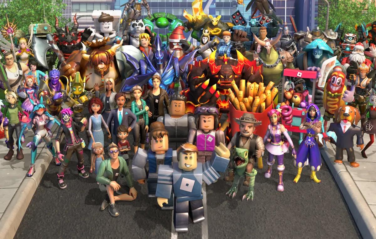 Einblick in das Sicherheitsdrama von Roblox nach einem angespannten CEO-Interview