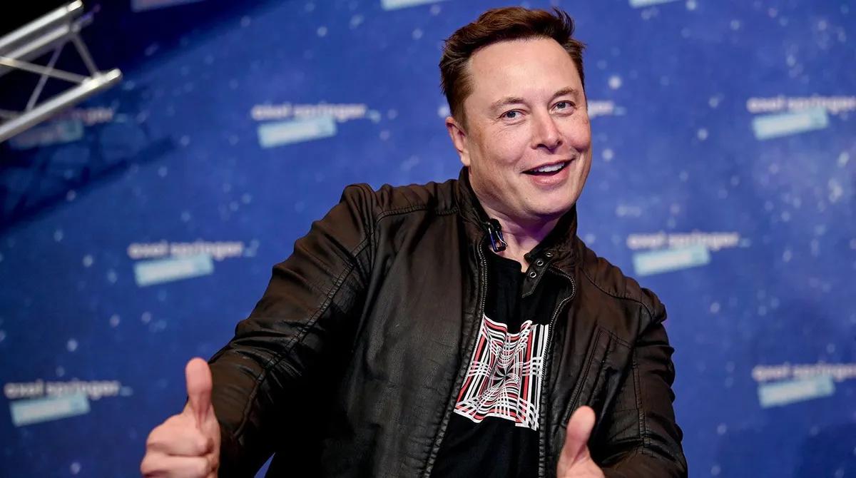 Musk will, dass die besten LoL-Spieler 2026 gegen die KI von Grok 5 antreten.