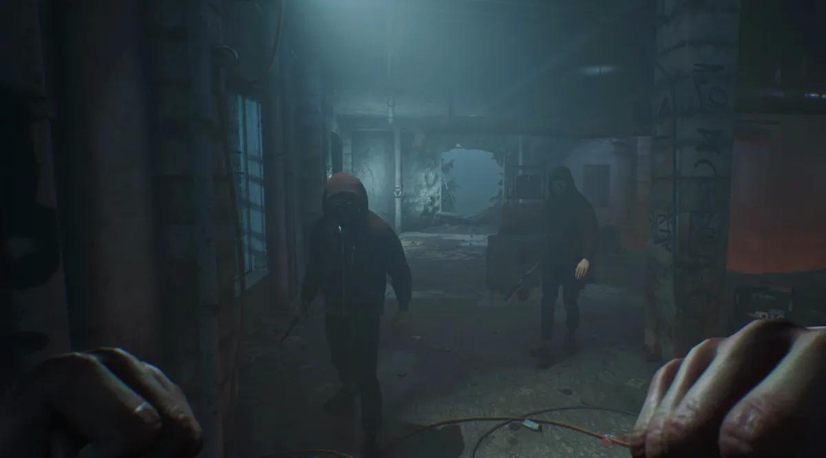 Die Entwickler von Bloodlines 2 blicken auf ein schwieriges Erbe und ein Spiel zurück, das nicht realisiert werden konnte.