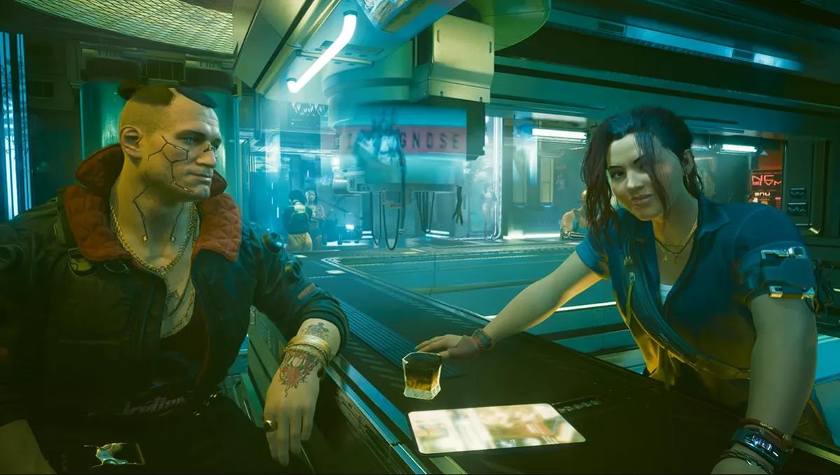 Cyberpunk 2077 überschreitet die Marke von 35 Millionen verkauften Exemplaren inmitten der langfristigen Fortsetzungsstrategie von CD Projekt