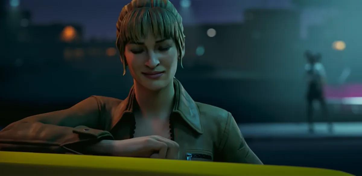 Tarantinos verschollenes Kill Bill-Kapitel erwacht in Fortnite zum Leben.