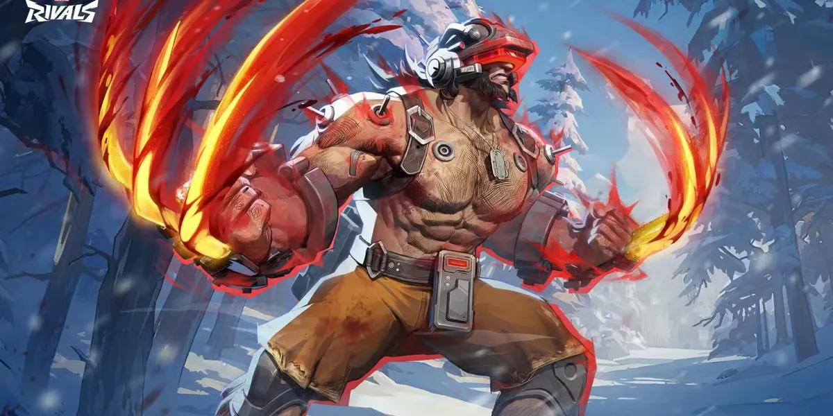 NetEase Games kündigt Black Friday Sale für Marvel Rivals an