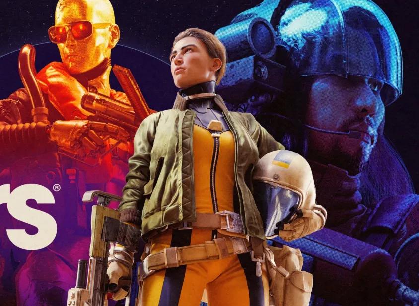 Epic stellt Steams KI-Offenlegungsvorschriften in Frage, während die Branche über zukünftige Arbeitsabläufe debattiert.