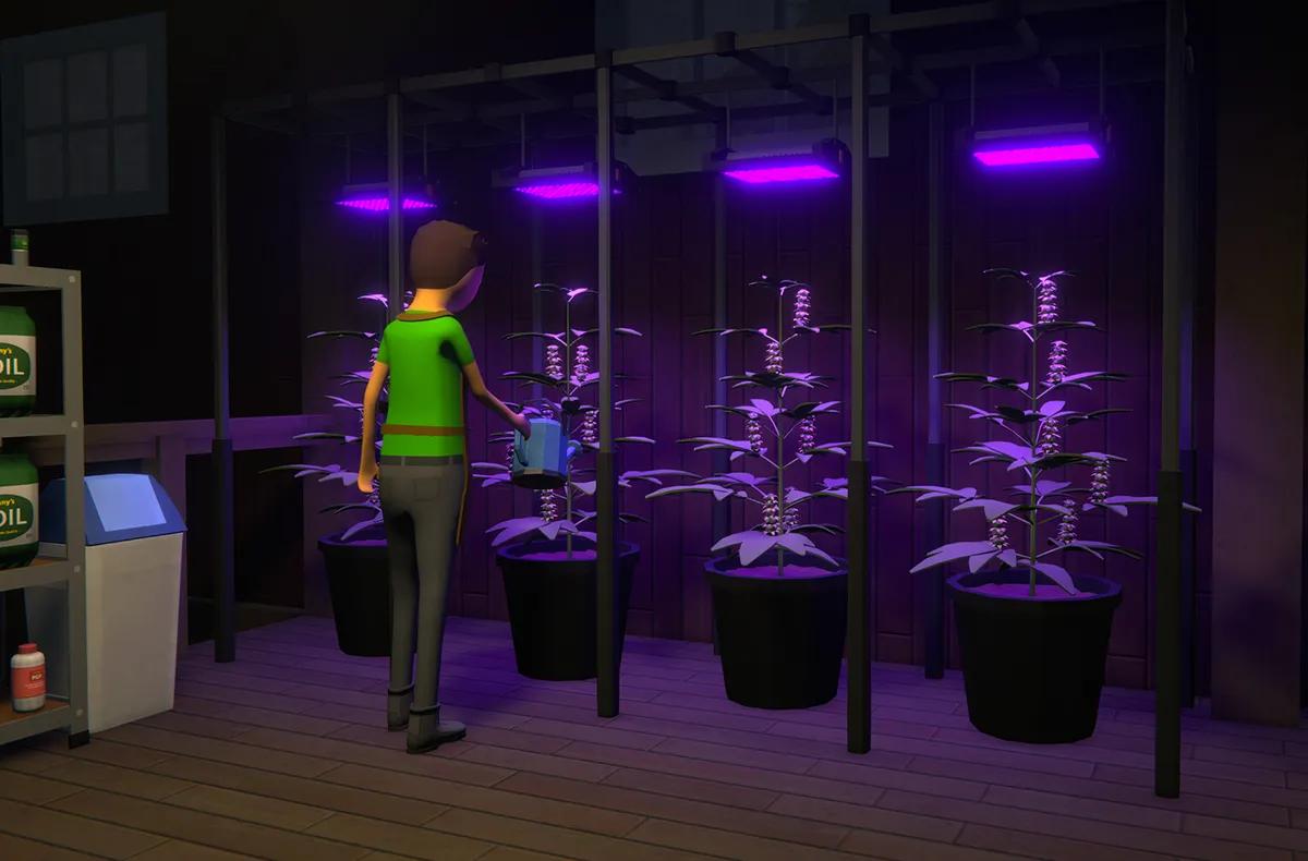 Die Befürchtungen bezüglich Steam veranlassten den Schöpfer von Schedule 1, eine vollständige Neuausrichtung auf Landwirtschaft in Erwägung zu ziehen.