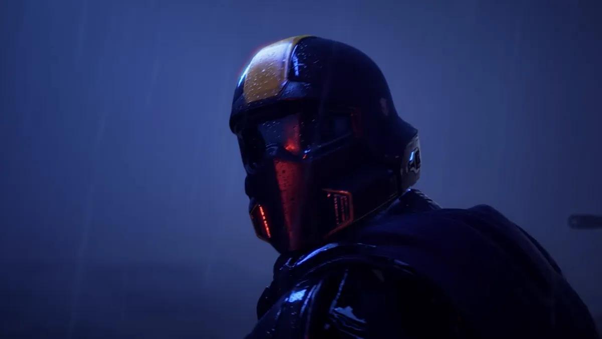 Ein Freiwilligenteam veröffentlicht einen einstündigen Fanfilm zu Helldivers 2