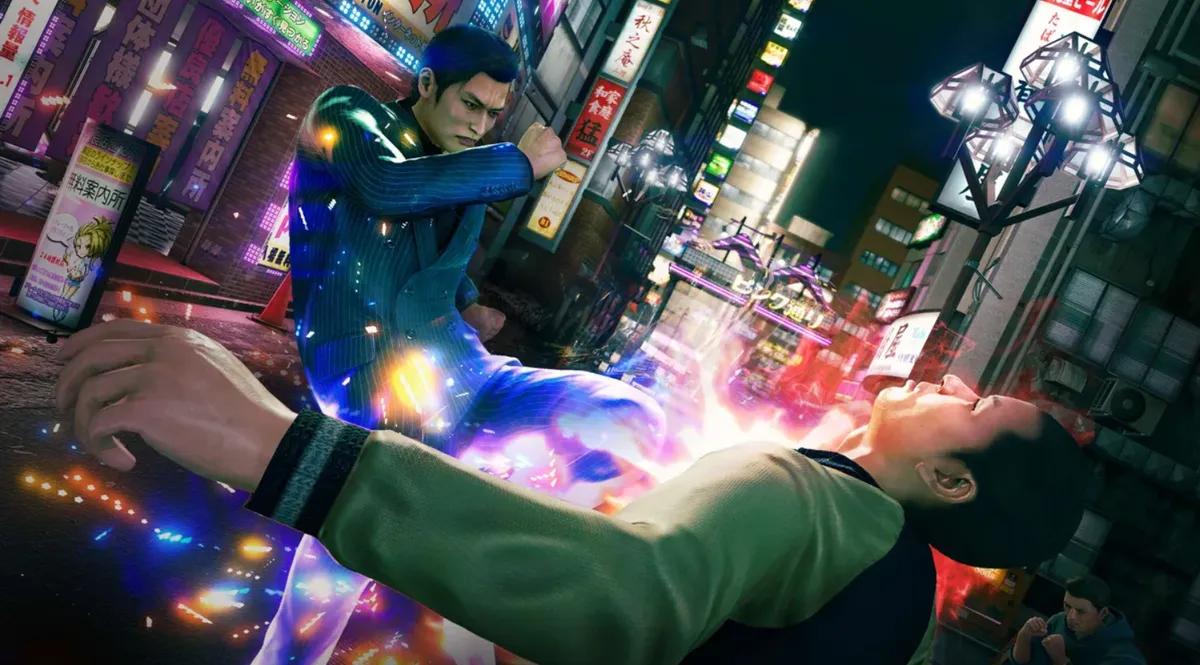 Sega hebt neue Systeme und den Fokus auf den Hausmeister in Yakuza Kiwami 3 hervor