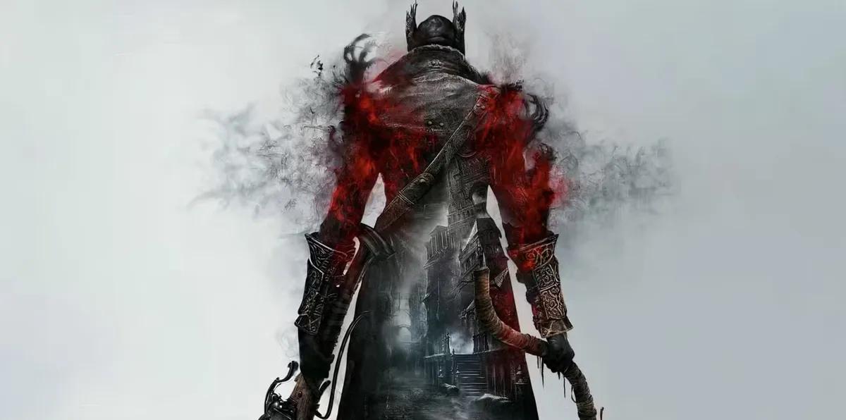 Fans liefern mit Shadps4 einen Meilenstein für Bloodborne auf dem PC: 4K und 60 FPS