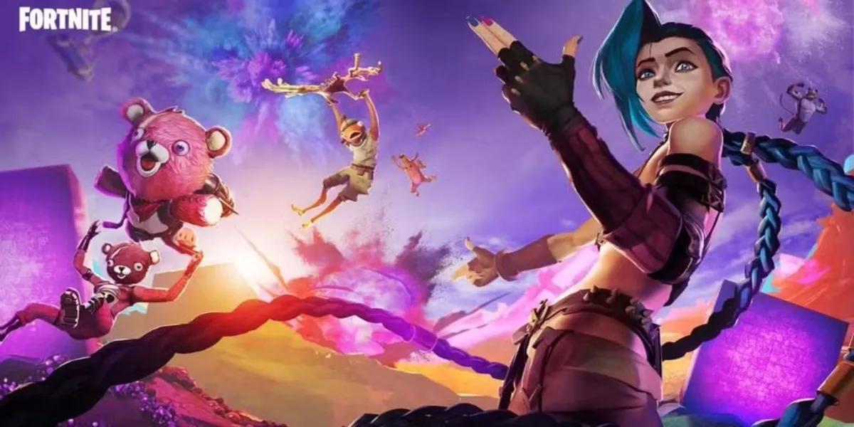 Arkane Skins kehren nach 1393 Tagen zu Fortnite zurück – offiziell wieder da am 29. November!
