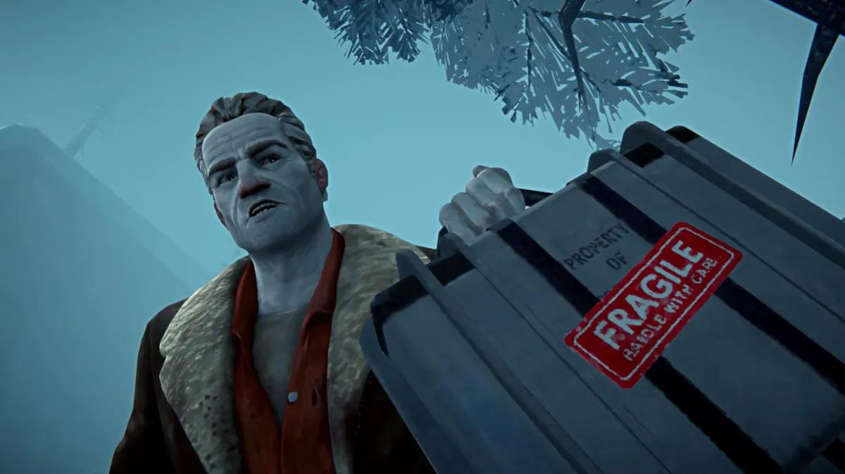 Die letzte Wintermute-Episode von „The Long Dark“ erscheint nach Verschiebung am 31. März.