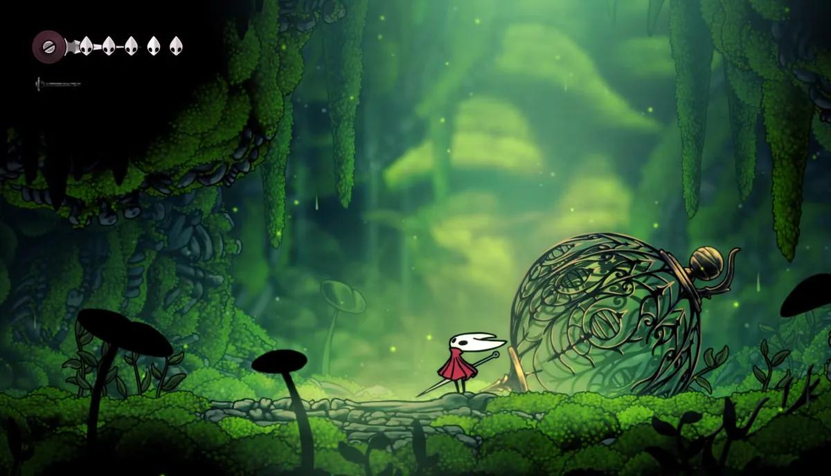 Team Cherry hält sich von Preisverleihungen fern, während Expedition 33 die Diskussionen um den Titel „Spiel des Jahres“ dominiert.